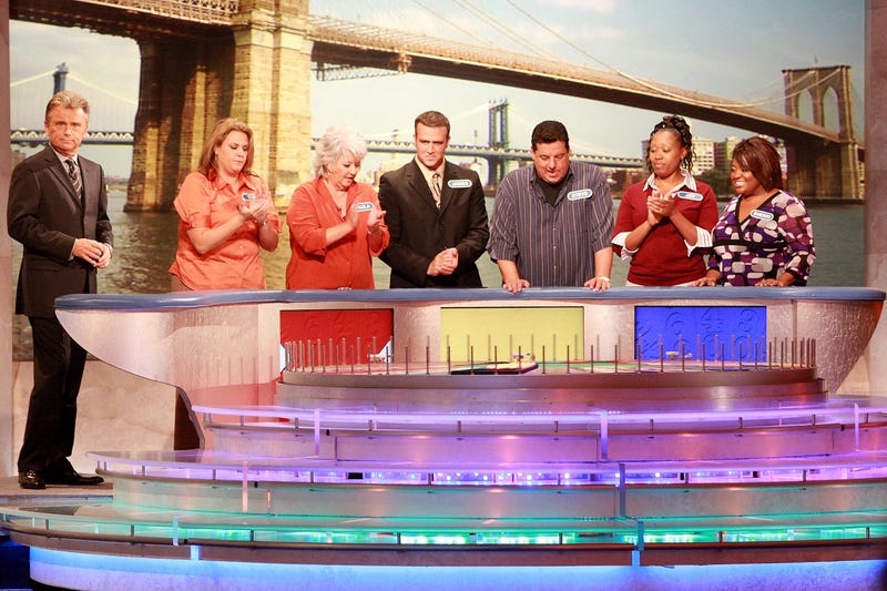 Wheel of Fortune