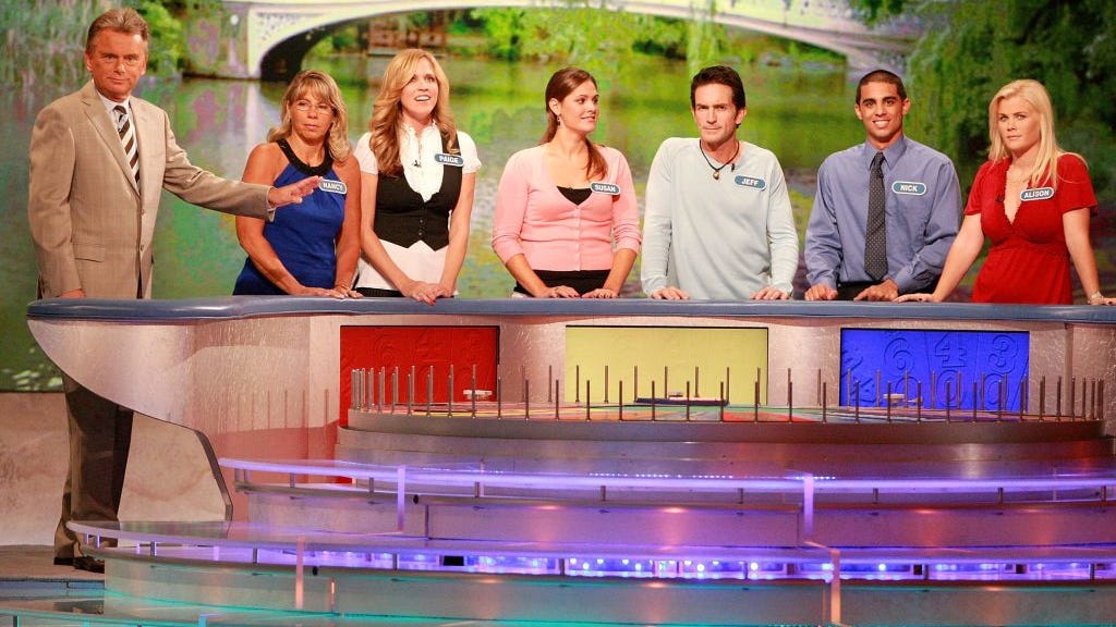 The biggest 'Wheel of Fortune' winners ever