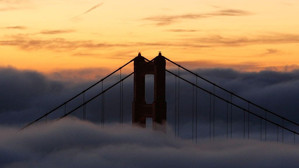 How to catch the ‘California Henge’ this weekend