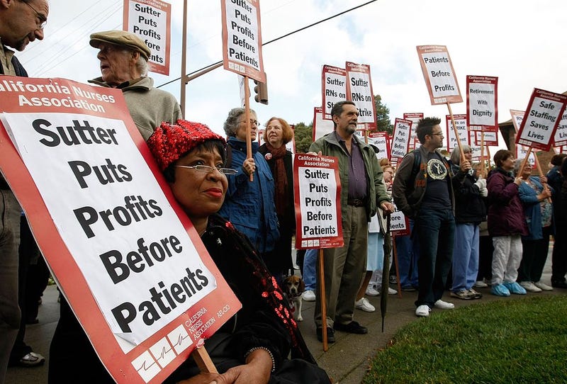 A major California-based medical provider has agreed to pay a total of $90 million to settle allegations of Medicare fraud.