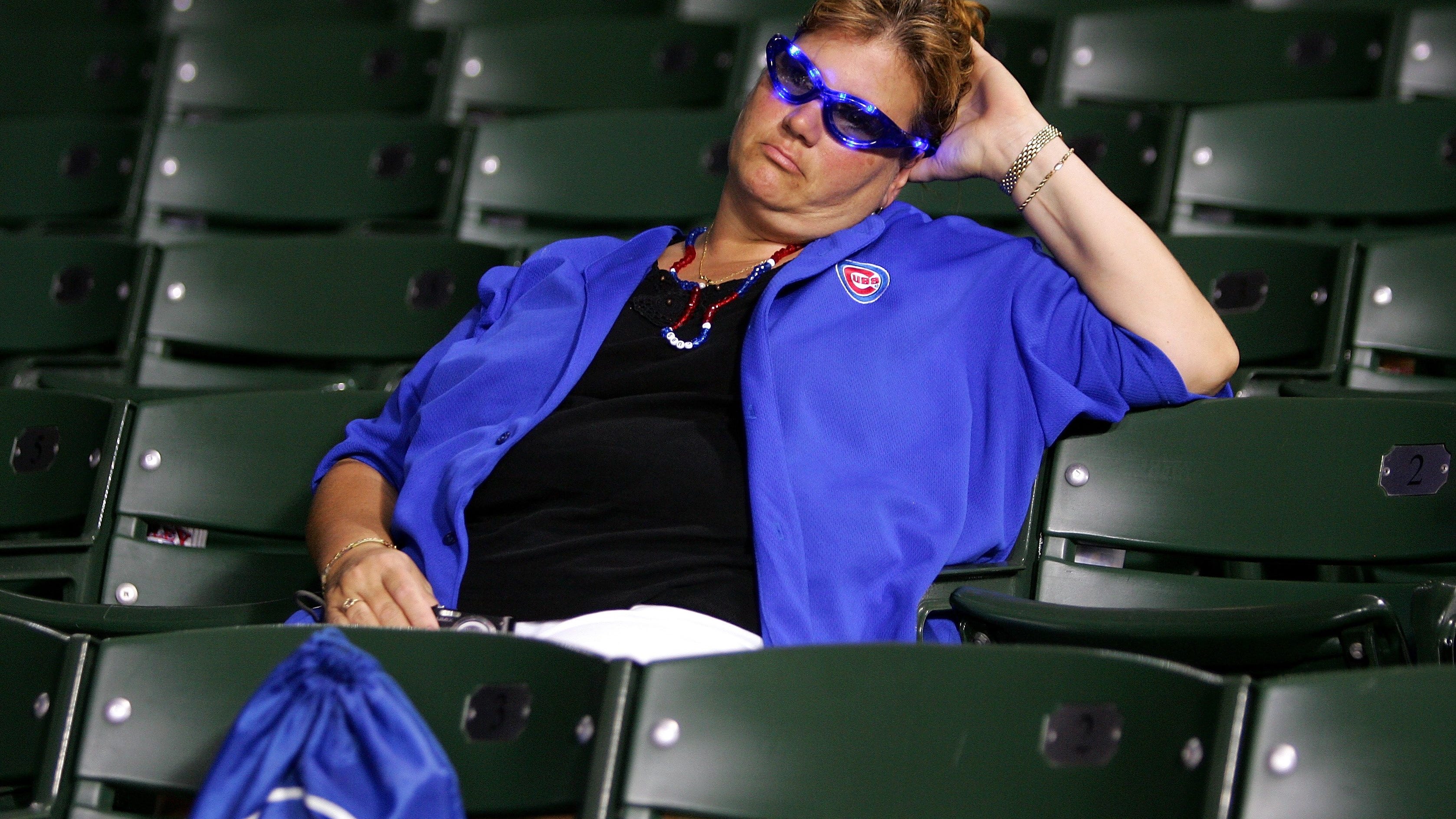 Report: Chicago Cubs games are second-most expensive MLB outings for family of 4