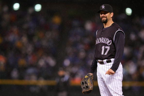 Todd Helton