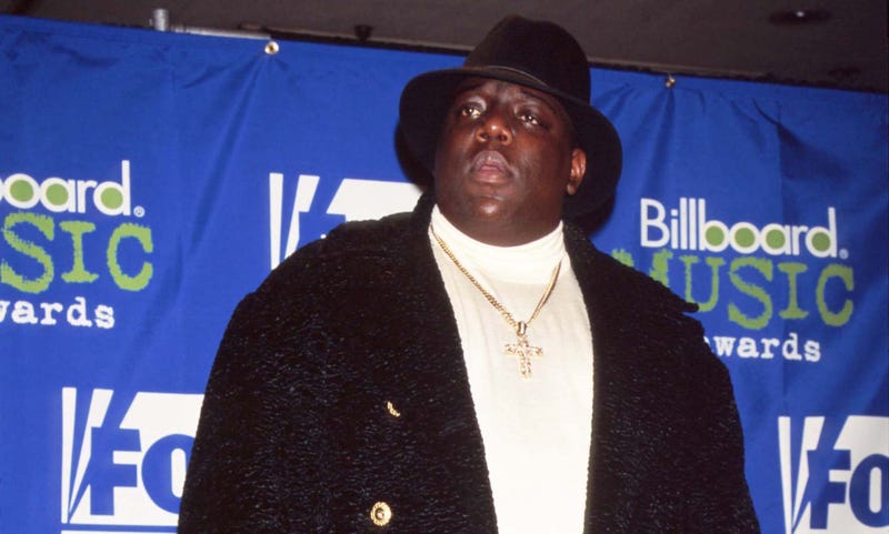 Notorious BIG