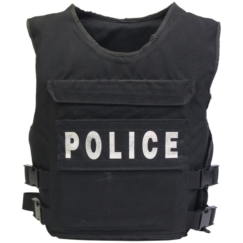 Southwest Side community thanks CPD officers by donating more than $9,500 for bulletproof vests
