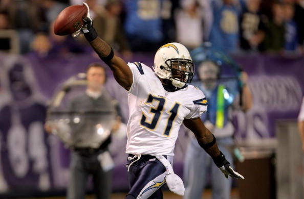 Antonio Cromartie