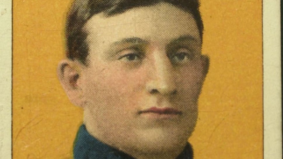 10 of the Most Expensive Baseball Cards in the World