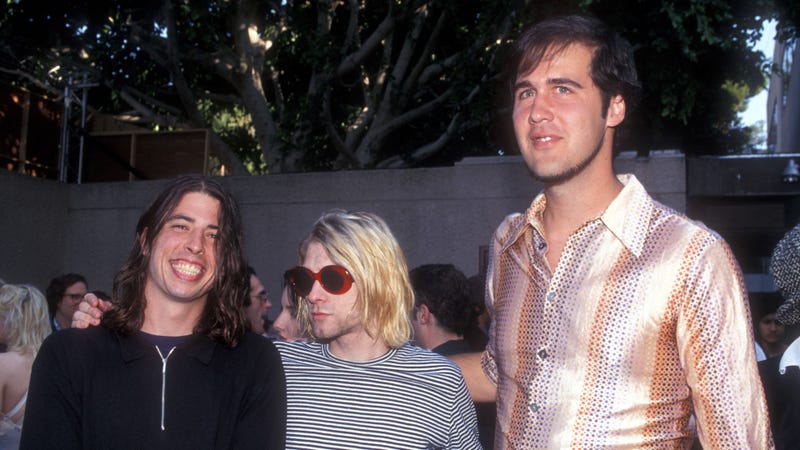 Nirvana