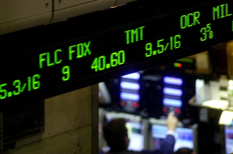 Feds charge Evanston woman for insider trading