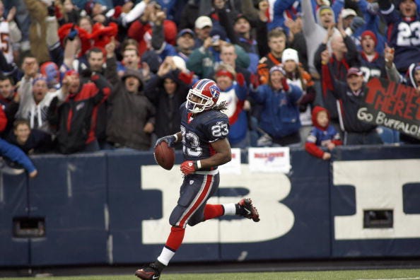 Marshawn Lynch