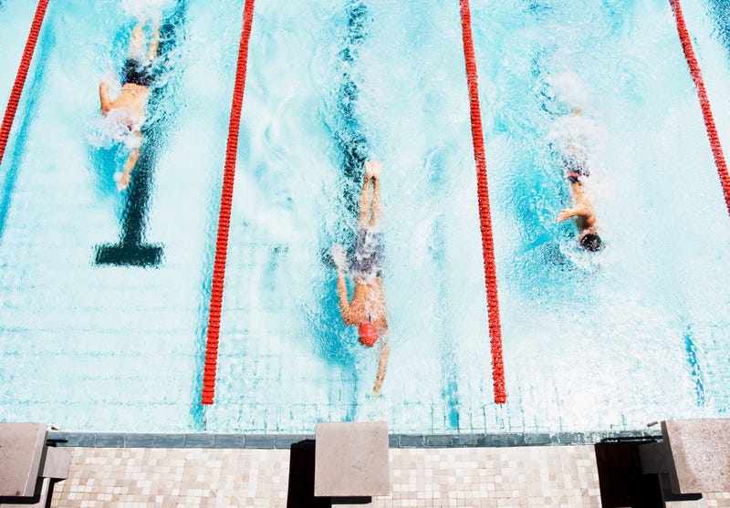 University of California, Berkeley has put one of the most celebrated swimming coaches in its history on leave over stunning allegations of bullying and verbal abuse that went on for years. 