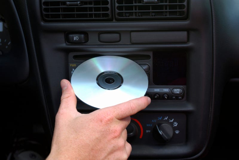 CDs