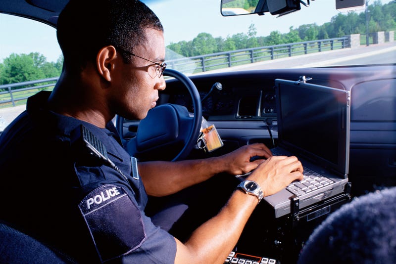 Police officer