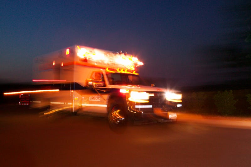 ambulance