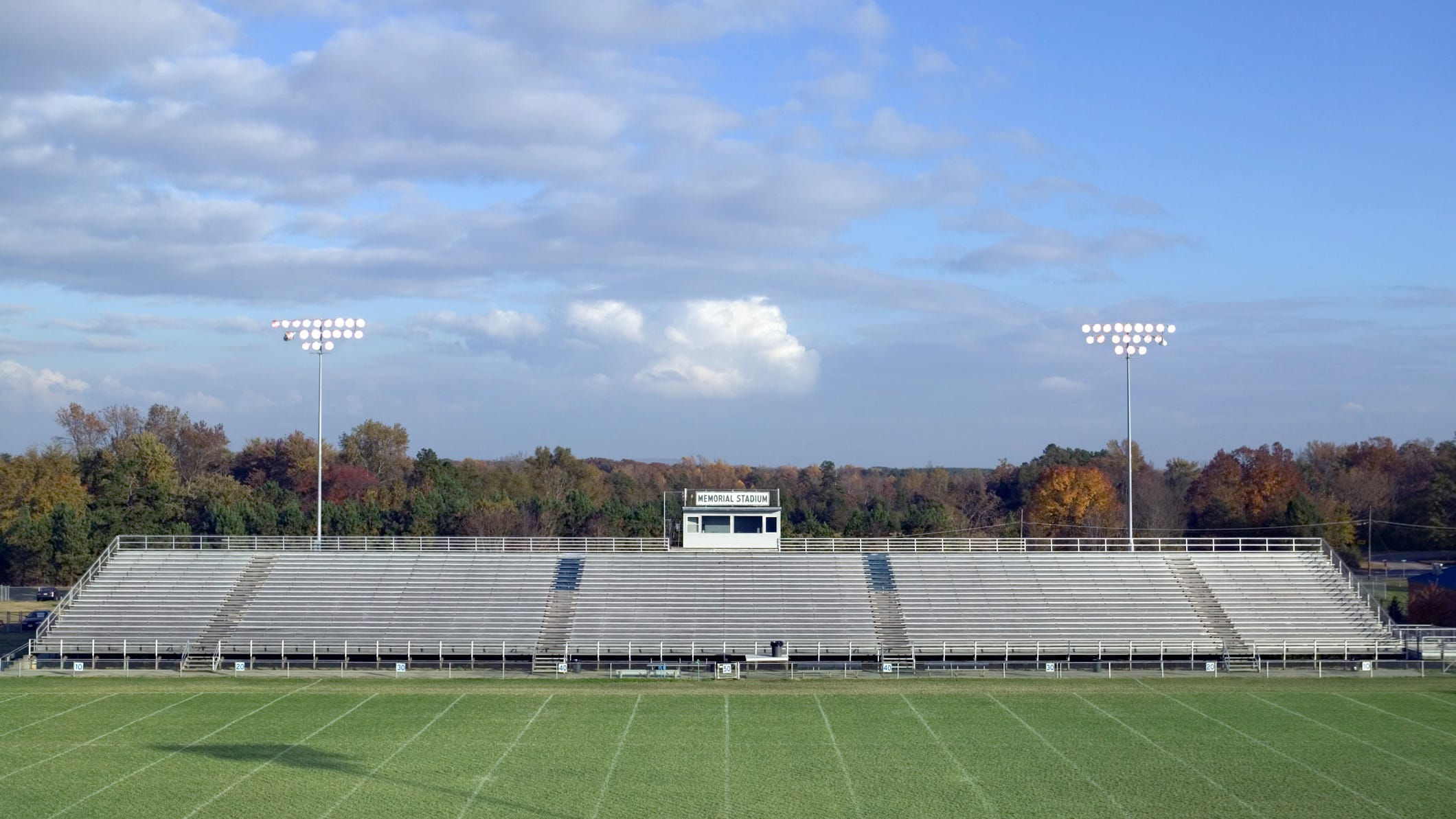 Valencia H.S. football game canceled as more COVID-19 cases discovered