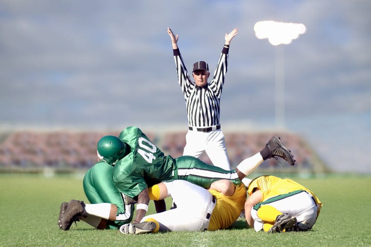 North Texas High School Football preview: Week 1