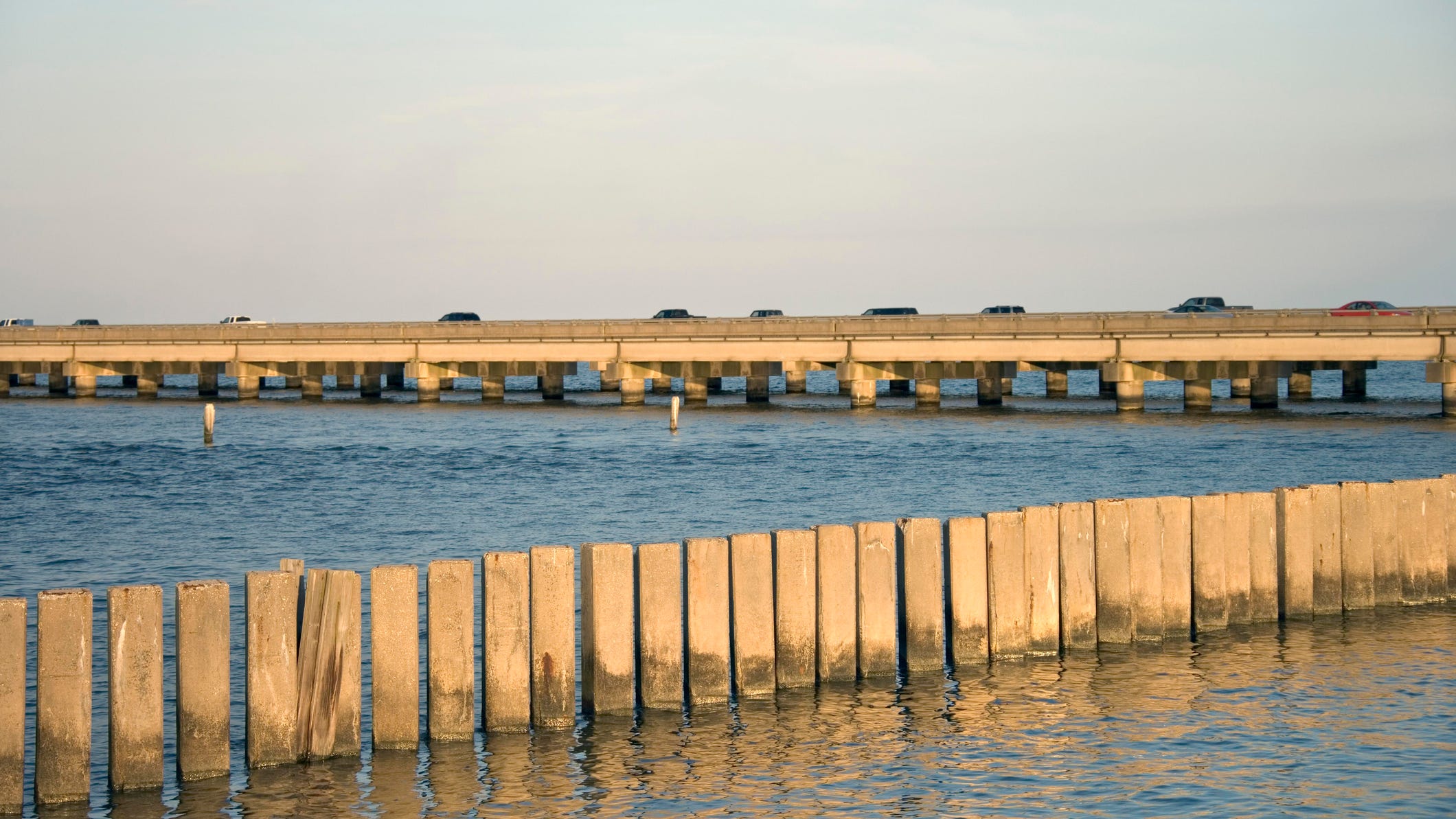Warning ahead: Causeway tolls to get more expensive