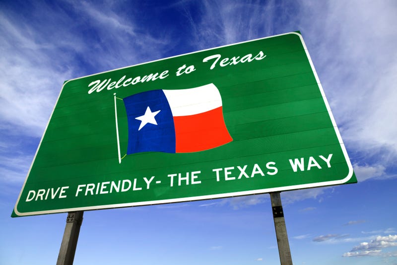 Texas