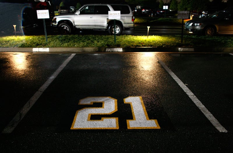 Sean Taylor death