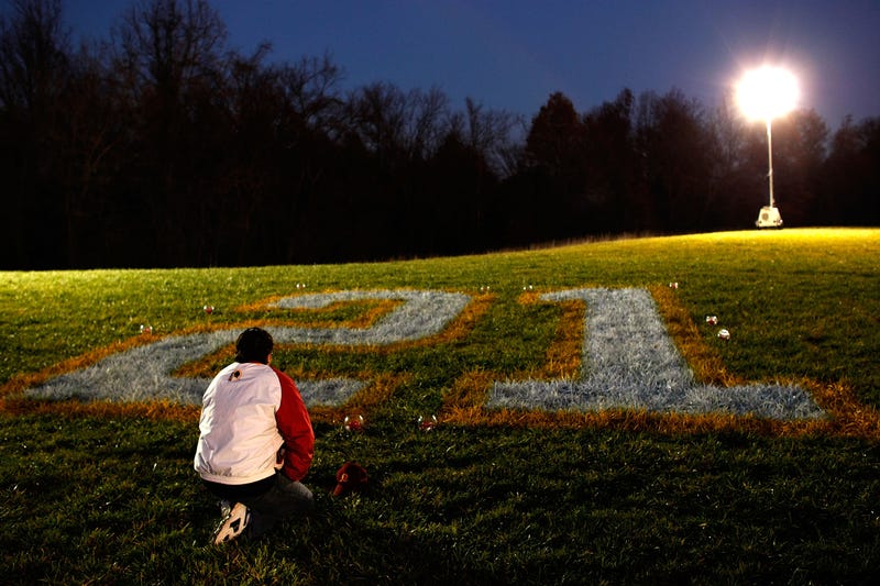 Sean Taylor death