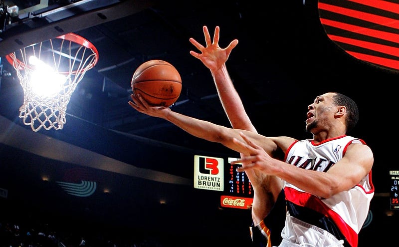 Brandon Roy