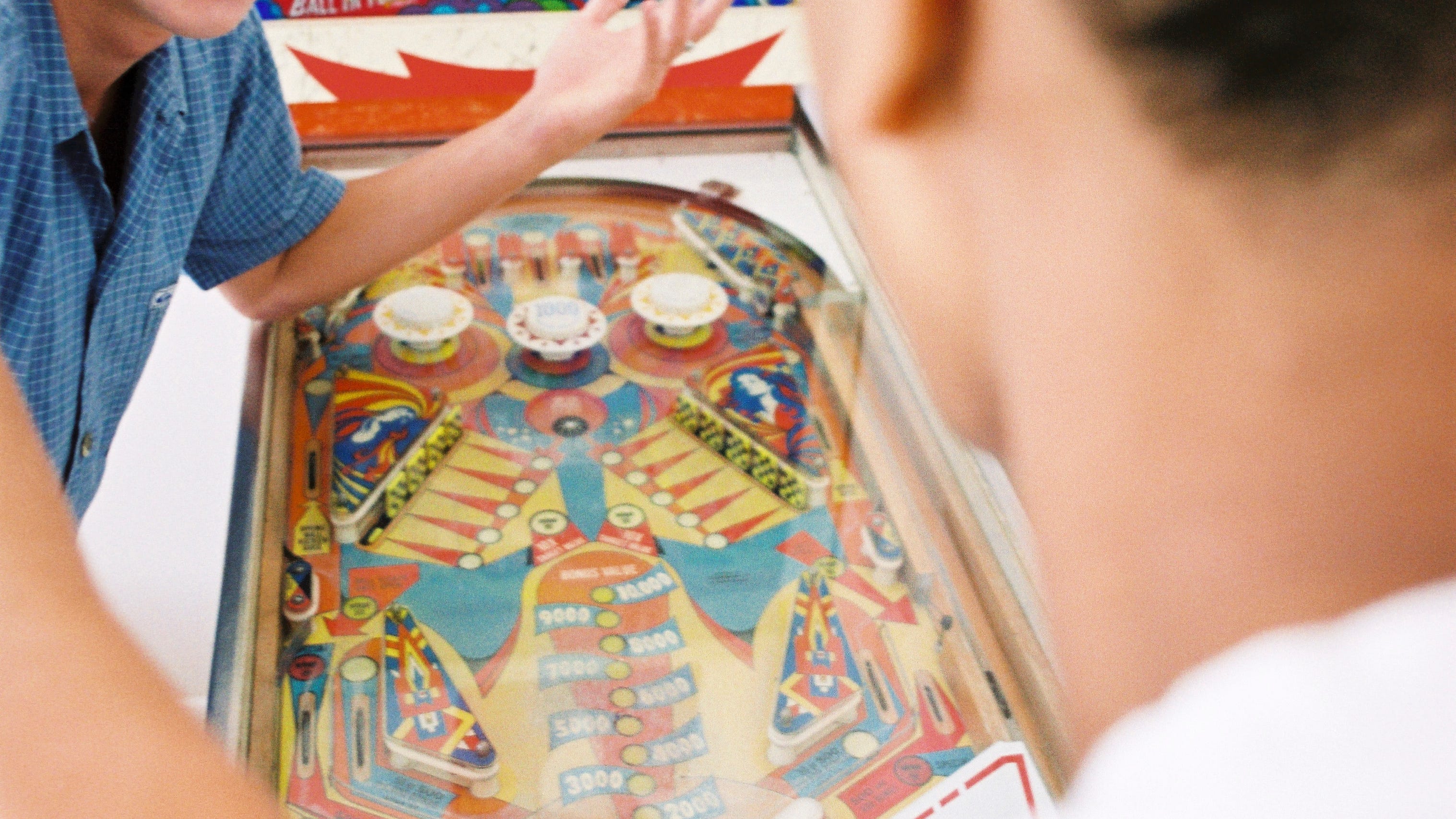 Pinball expo expects to attract thousands from around the world