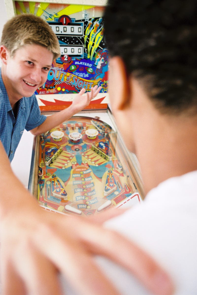 Pinball expo expects to attract thousands from around the world
