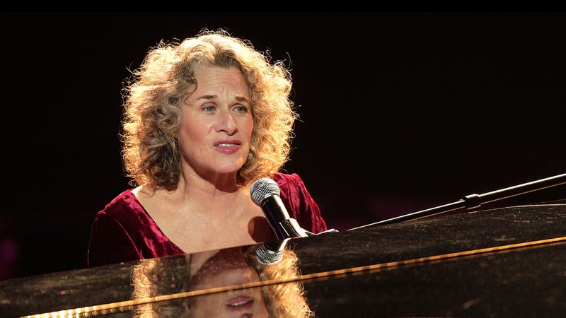 Carole King