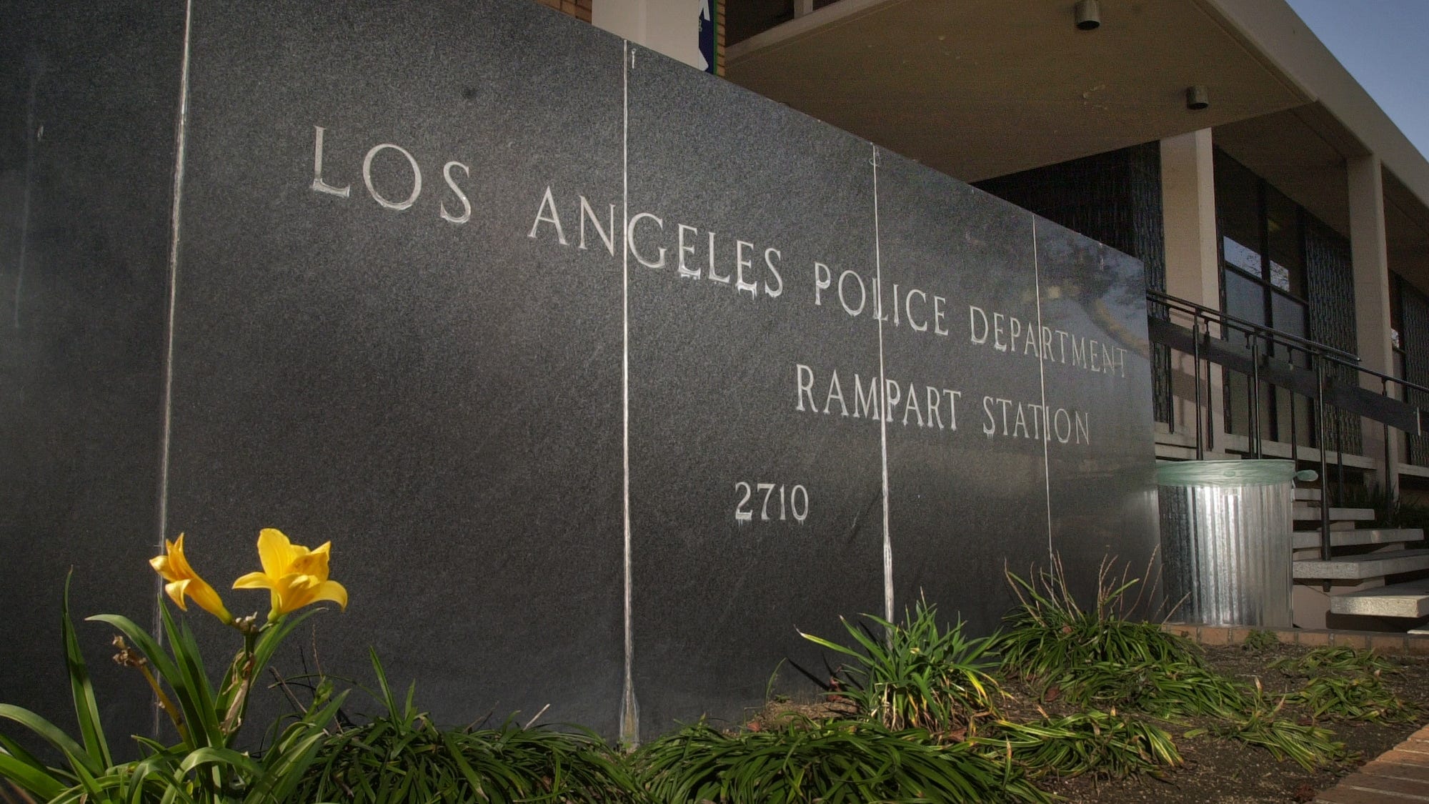 LAPD arrested Black and Latino people at 'disproportionate rate' from 2019-22