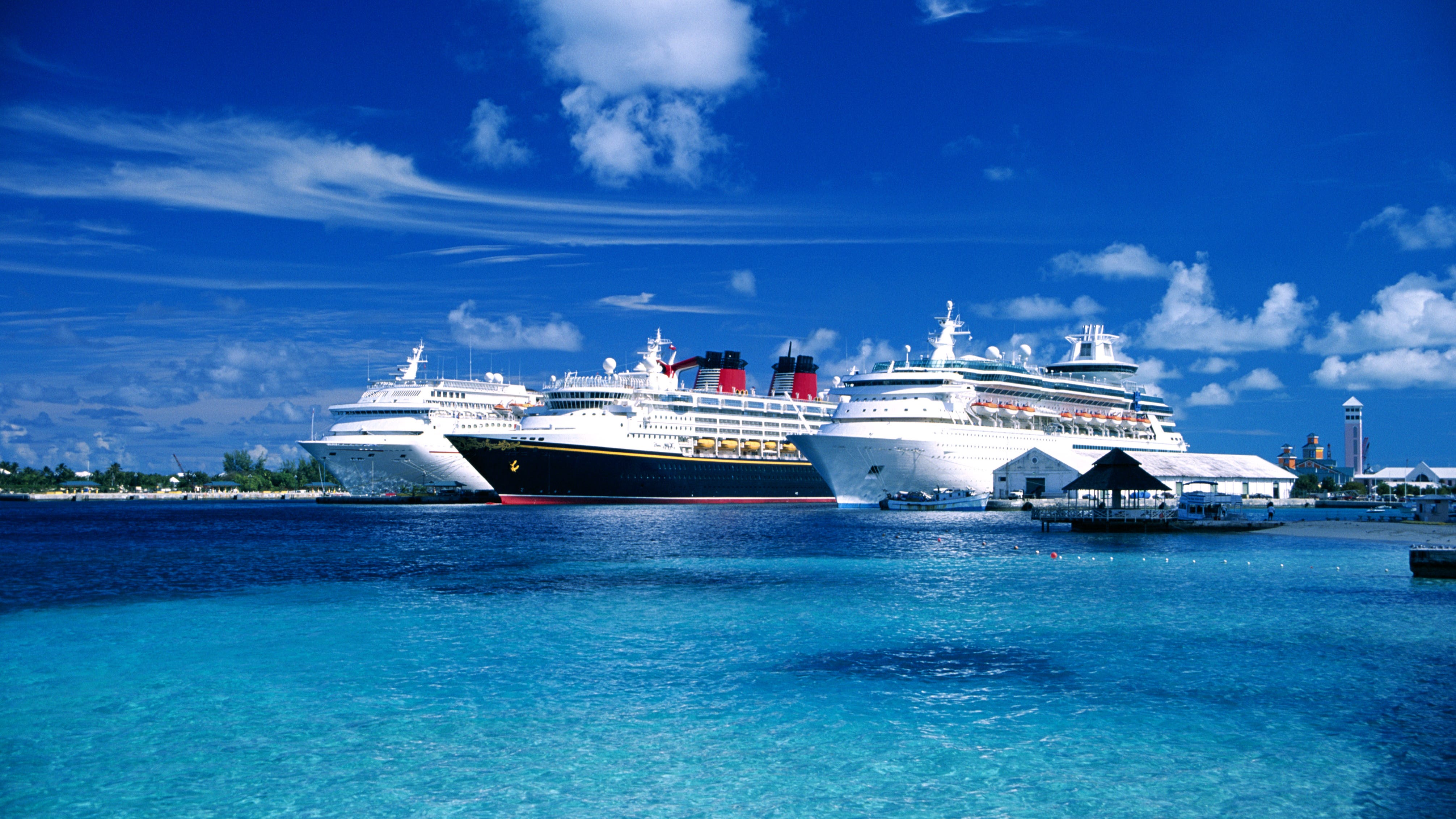 How will CDC's new rules effect cruise industry?