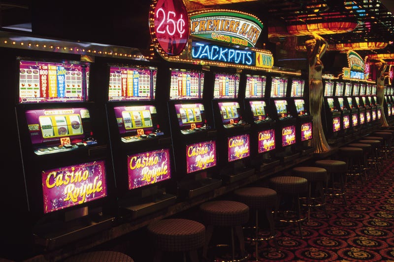 Waukegan casino