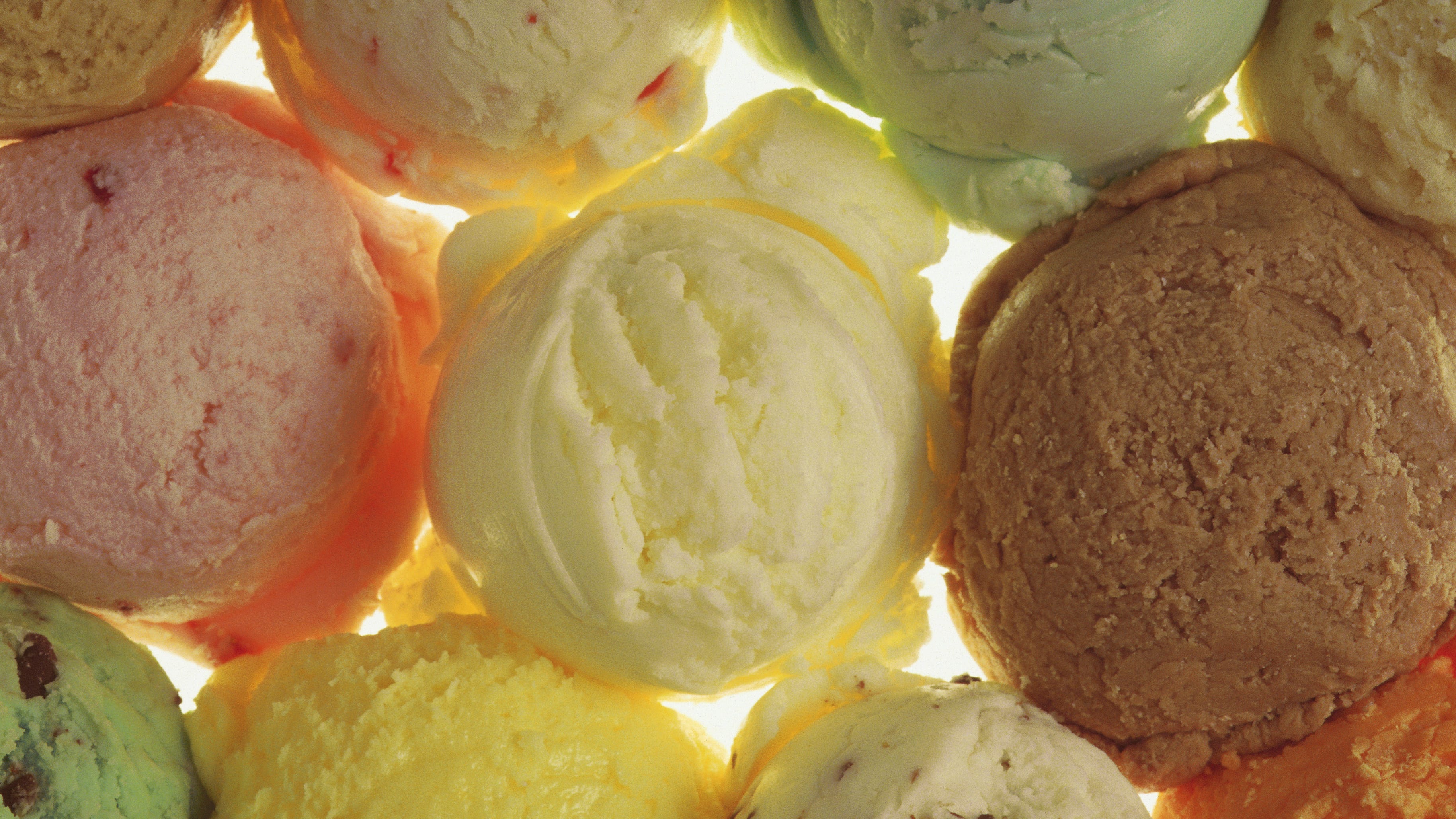 Blue Bell rolls out new 'Monster' flavor just in time for National Ice Cream Month