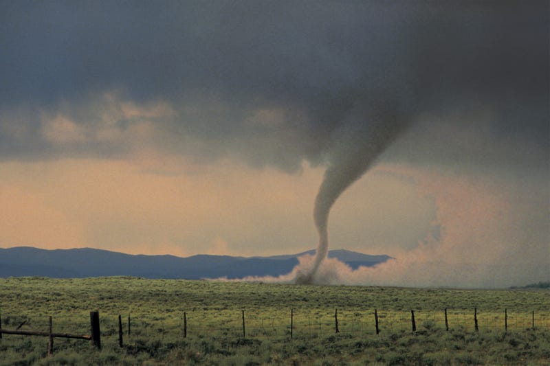 tornado