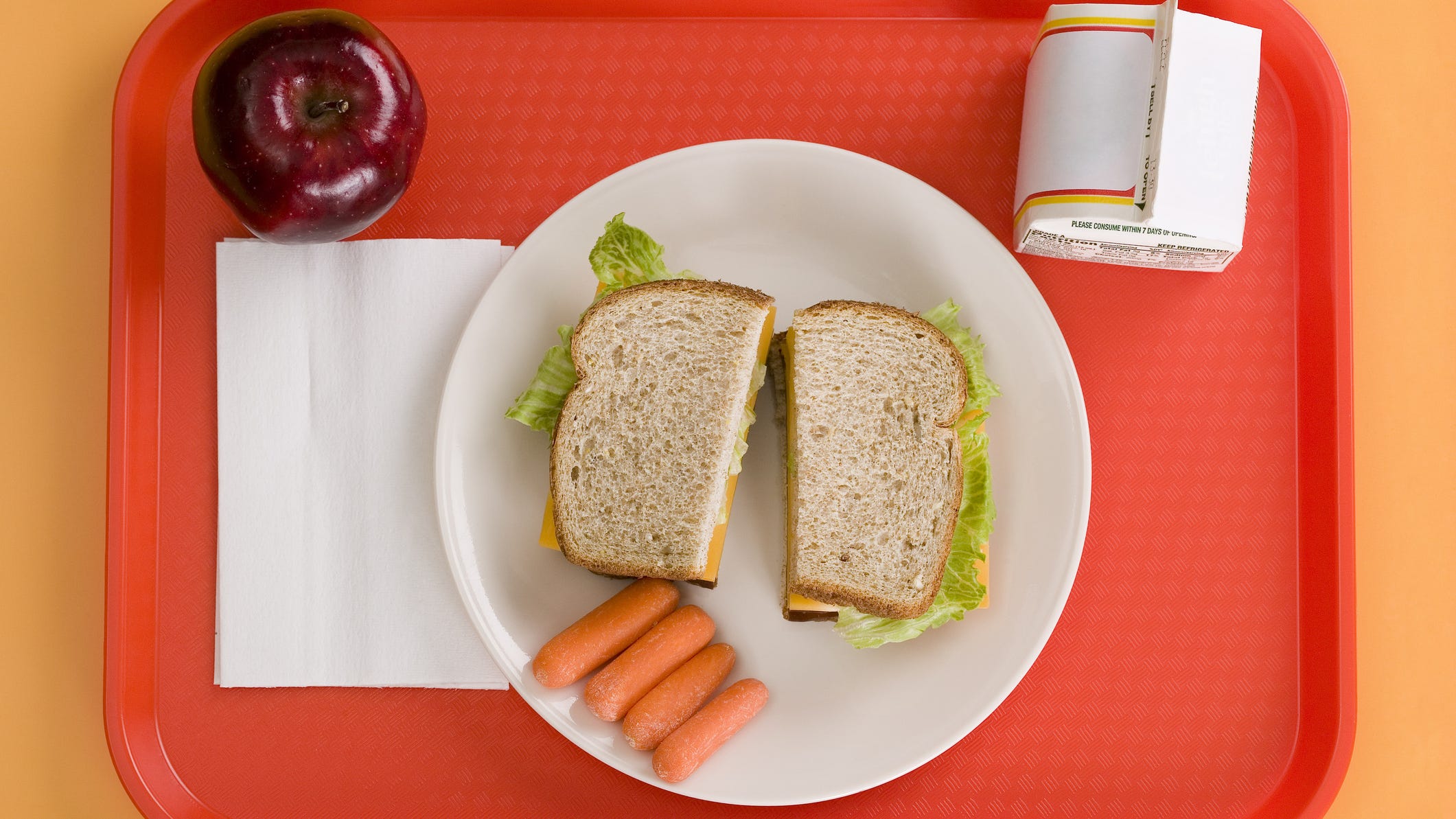 Lawmakers fighting to save summer meal programs in school