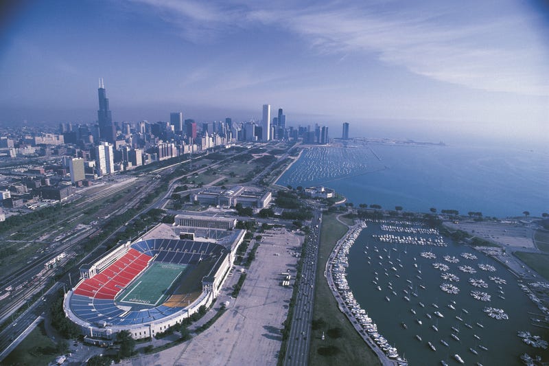 Soldier Field