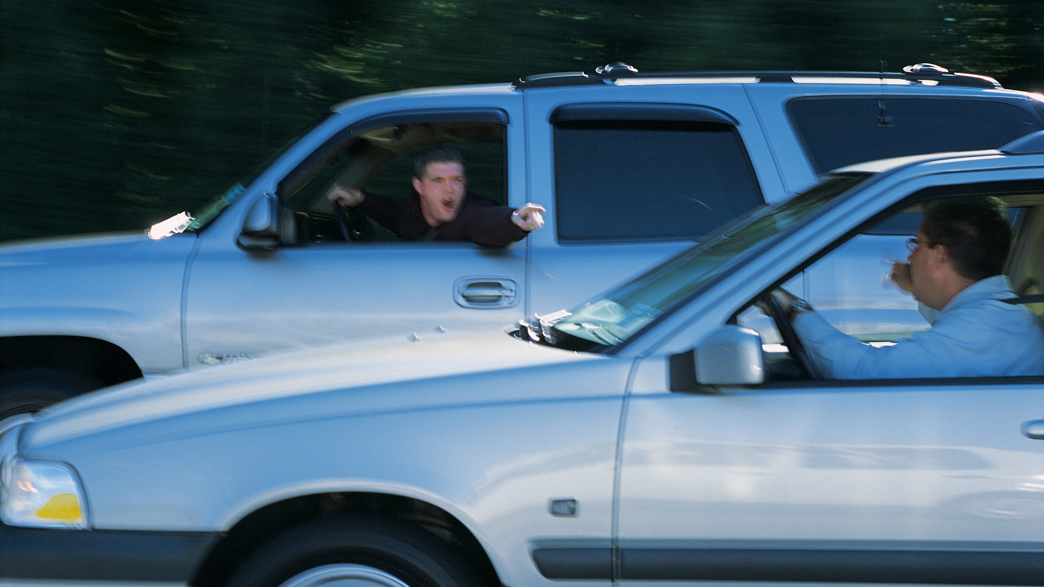 Several north Texas cities joining forces to battle aggressive driving