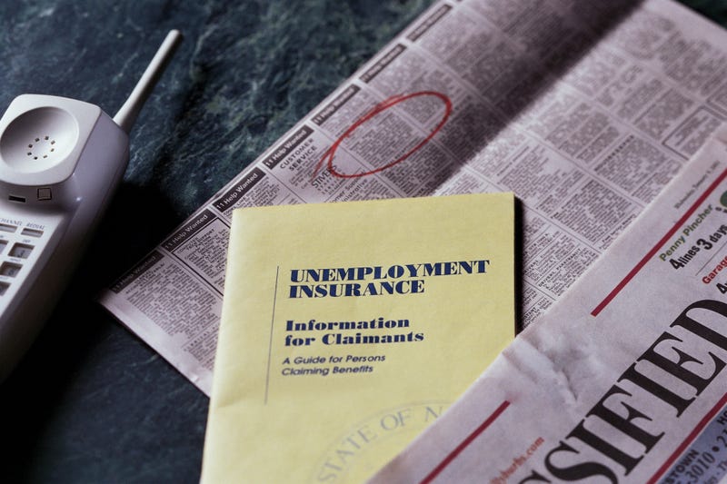Federal, state numbers show pandemic’s impact on Illinois’ workforce