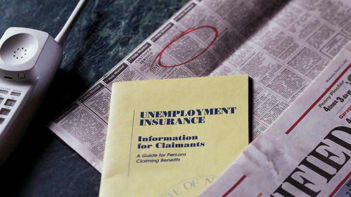 Nearly One-Third of Unemployment Benefits Have Not Been Paid Out Yet