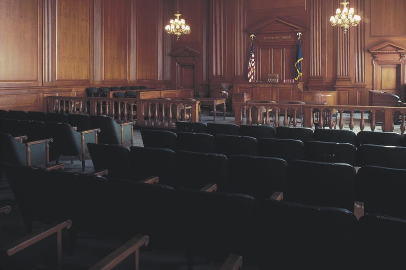 Courtroom