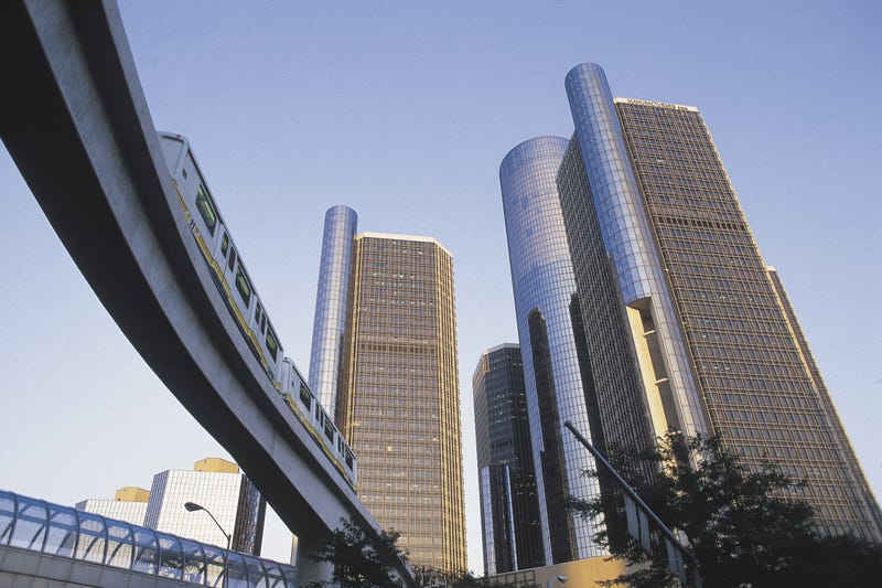 On a day where tens of thousands of people are expected to pack downtown for Opening Day festivities celebrating all things baseball, one popular mode of transportation will be out of service.