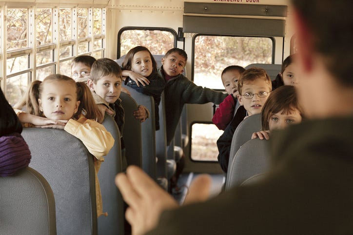 Field trip