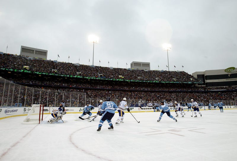 2008 Winter Classic