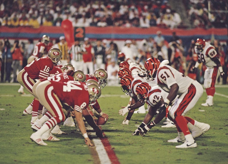 Joe Montana