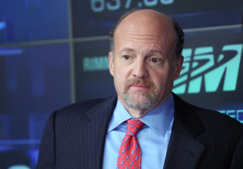Betting against the TV financial pundits