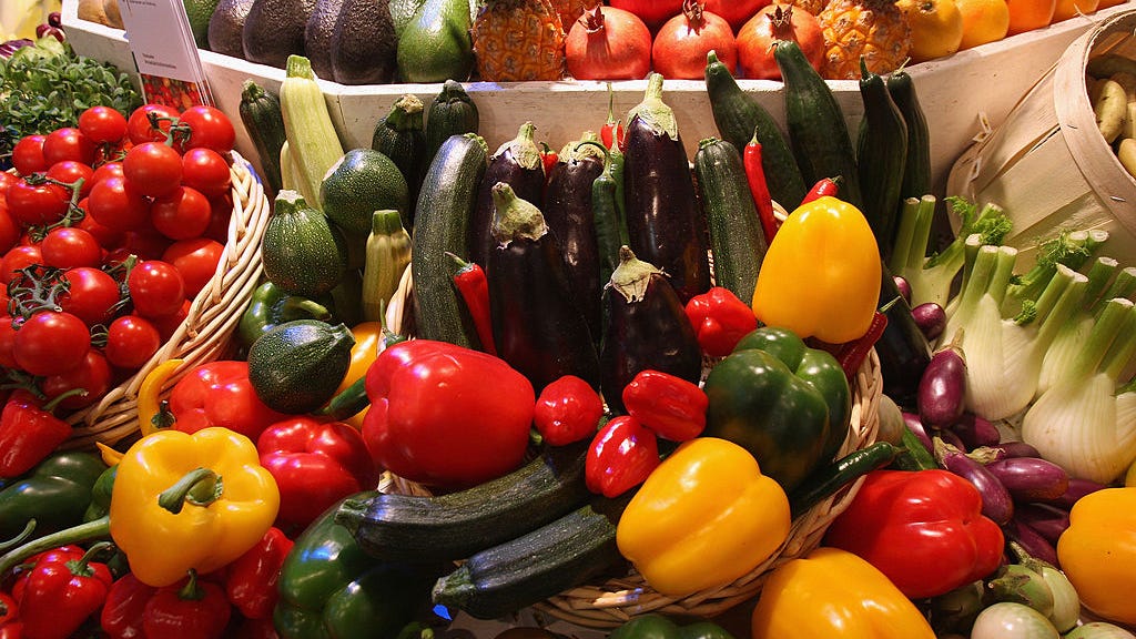 What to Eat & What to Avoid with Plant-Based Diets