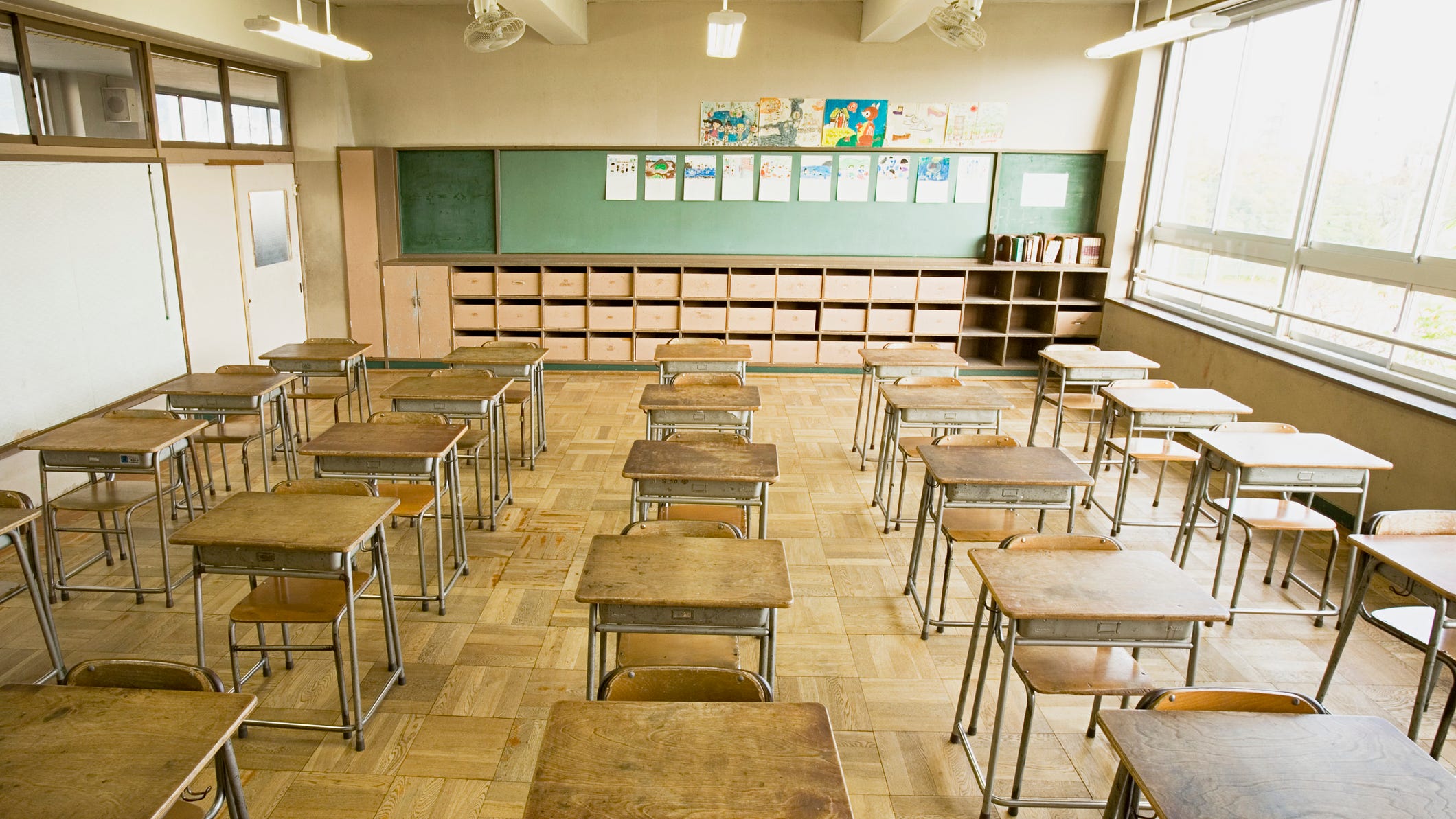 Teacher vacancies have increased 70% from 2019