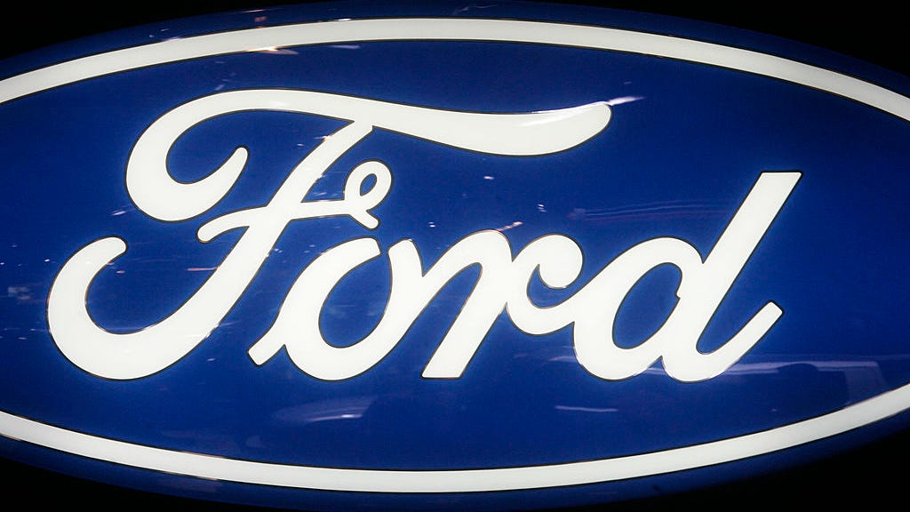 Ford recalling more than 730,000 vehicles over oil leaks, braking system issues