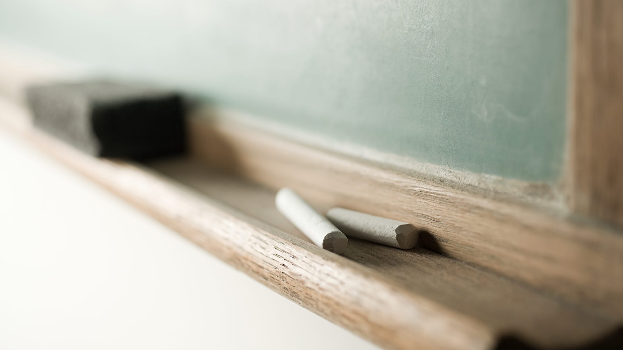 How a ‘weed out’ class led to a renowned professor’s dismissal