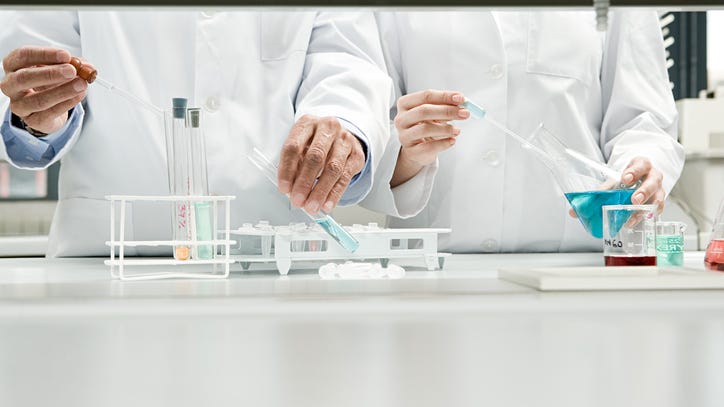 Company claims it could cure baldness with lab-grown hair