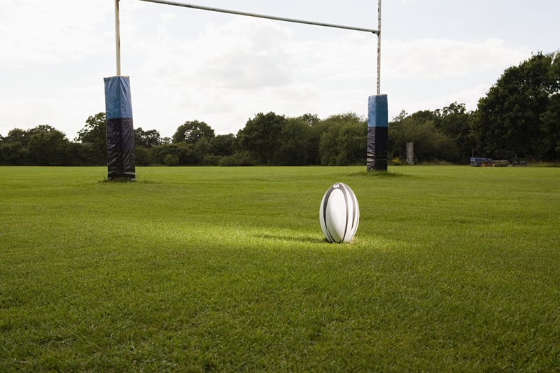 Rugby