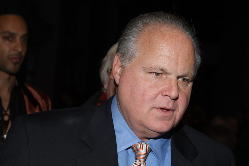 Rush Limbaugh